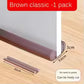 Premium Door Draft Stopper – Anti Dust, Noise & Cold Seal Strip for All Doors