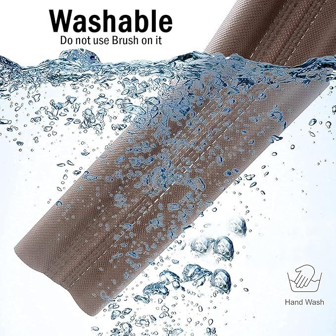 Premium Door Draft Stopper – Anti Dust, Noise & Cold Seal Strip for All Doors