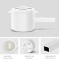 Electric Hot Pot – Fast Heating Portable Mini Cooker